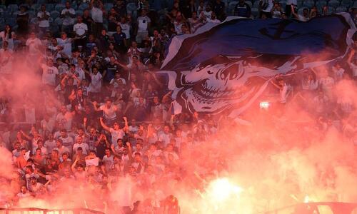 UEFA: Υπό διετή επιτήρηση ο Απόλλωνας, προειδοποίηση σε Καταλά! thumb