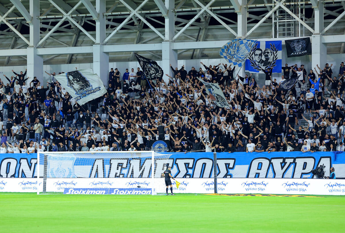 Τα νούμερα της έως τώρα προπώλησης του ντέρμπι thumb