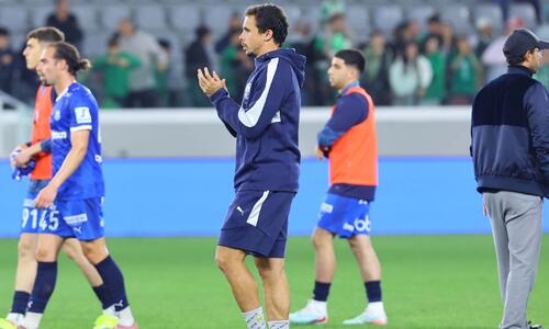 Η «παρένθεση» να λειτουργήσει ως αφετηρία για φοβερό φινάλε στη σεζόν thumb