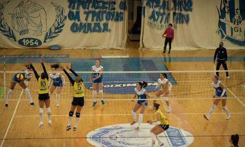 Αναβολή στο λεμεσιανό ντέρμπι λόγω κρουσμάτων thumb