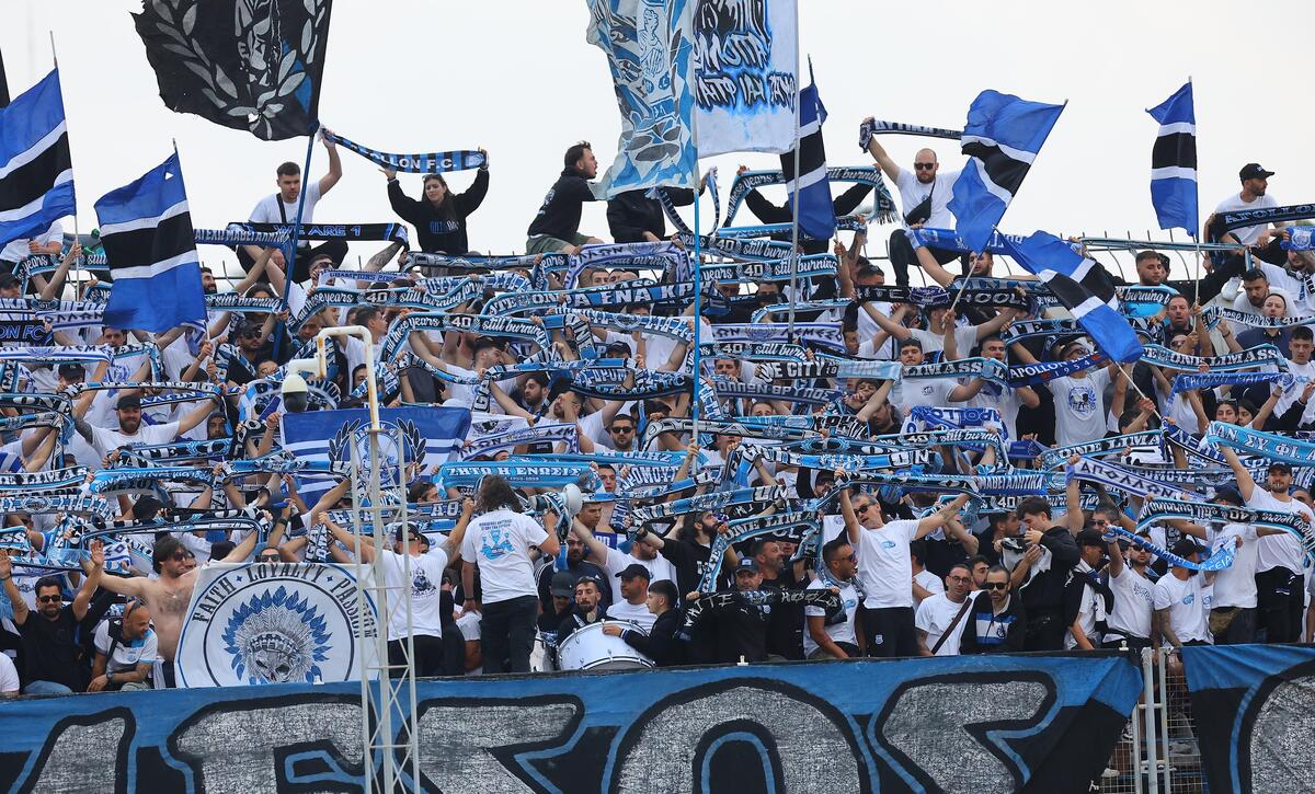 Όλο και πιο κοντά το sold-out! thumb