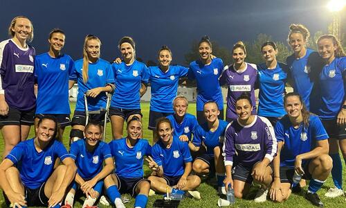 ΟΥΕΦΑ: Οι αλλαγές στο Champions League Γυναικών και Futsal thumb