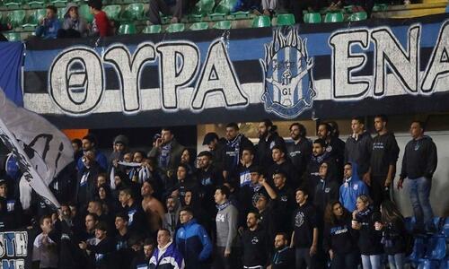 «Ραντεβού στα γνωστά λημέρια του Τσιρείου, ο μπλε Μάης πλησιάζει» thumb