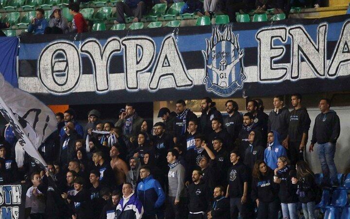 «Ραντεβού στα γνωστά λημέρια του Τσιρείου, ο μπλε Μάης πλησιάζει» thumb