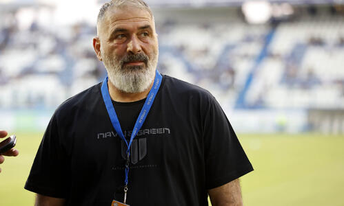 Το πρώτο στοίχημα του Απόστολου - Προπονητής, ανανεώσεις, αποχωρήσεις thumb