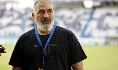 Κανέναν δεν μπορεί να περιμένει η «Κυρία» thumb