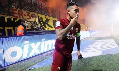 «Αραούχο και άλλες δύο περιπτώσεις...» thumb