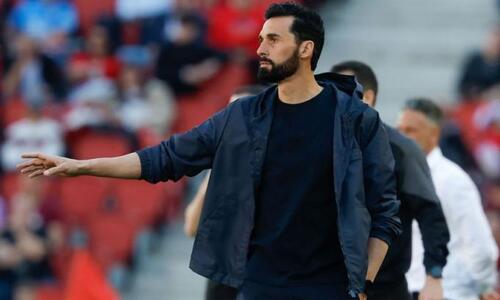 Τέλος της σεζόν η απόφαση της Ρεάλ για τον Αρμπελόα thumb