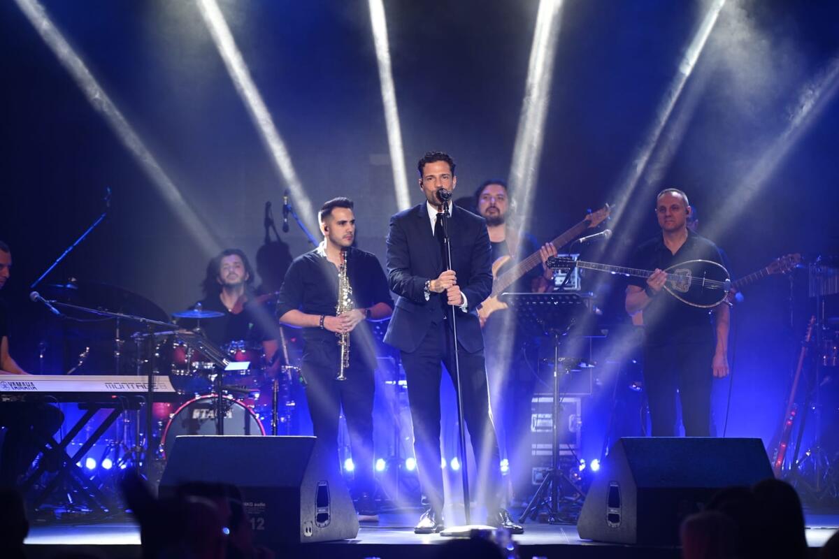 «Κατάλαβα πόσο μεγάλος είναι ο κόσμος της Ανόρθωσης...» thumb