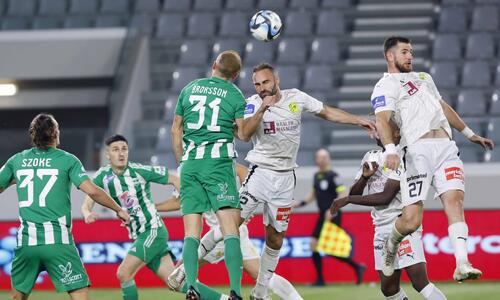 Άρης - ΑΕΚ 0-1: Die hard με από μηχανής... Μιλίτσεβιτς στο 90+6'! thumb