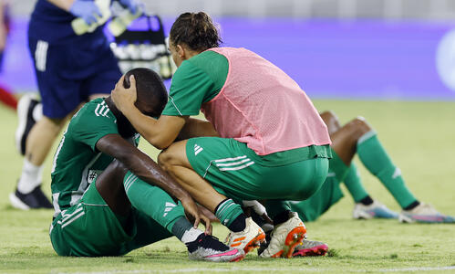 UEFA Ranking: Έχασε έδαφος η Κύπρος... thumb