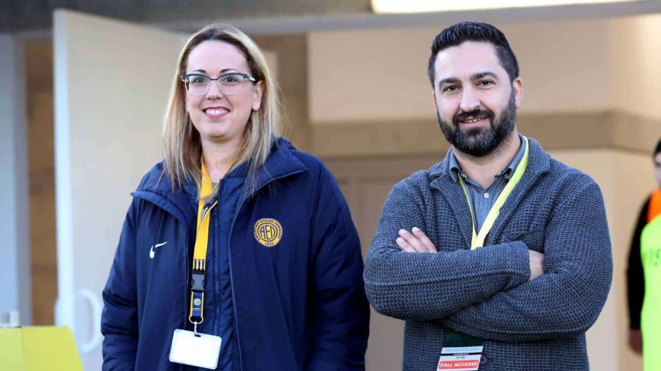 «Δεν έχουμε προβλήματα, είναι δύσκολα τα δεδομένα» thumb