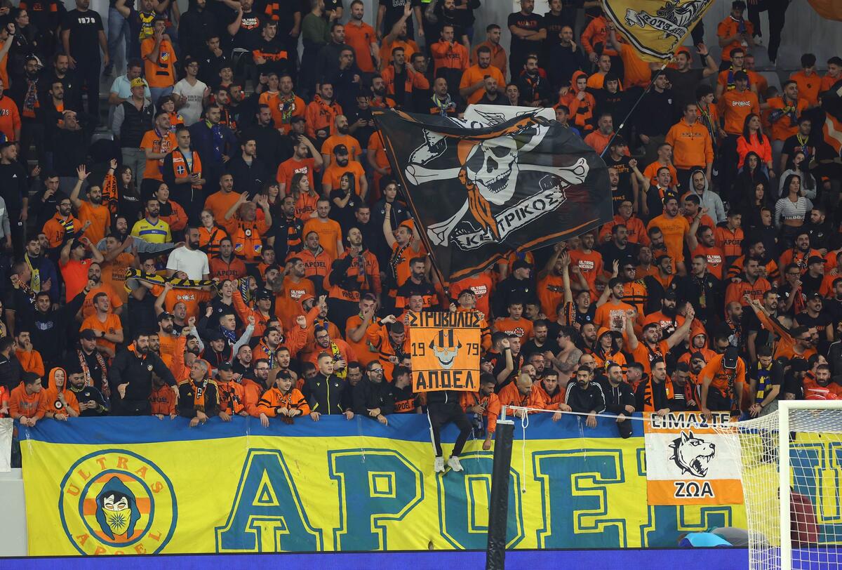Τα sold out συνεχίζονται-Τέλος τα εισιτήρια για το Άλφαμεγα thumb