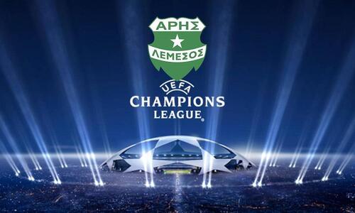 «Κλείδωσαν» οι πιθανοί αντίπαλοι του Άρη σε Τσάμπιονς και Γιουρόπα Λιγκ thumb