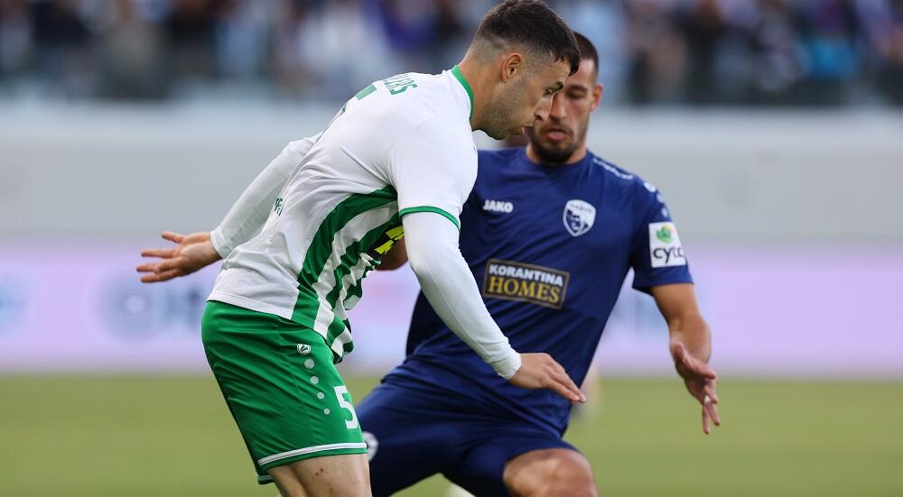 ΤΕΛΙΚΟ: Άρης - Πάφος FC 2-1 thumb