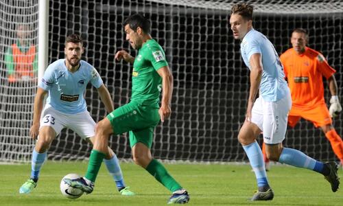 ΤΕΛΙΚΟ: Άρης - Πάφος FC 0-0 thumb