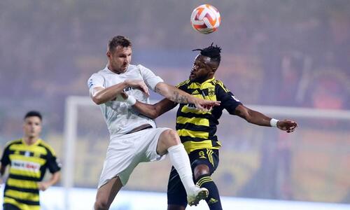 Super League: Ο Κοτάρσκι κράτησε «όρθιο» τον ΠΑΟΚ thumb