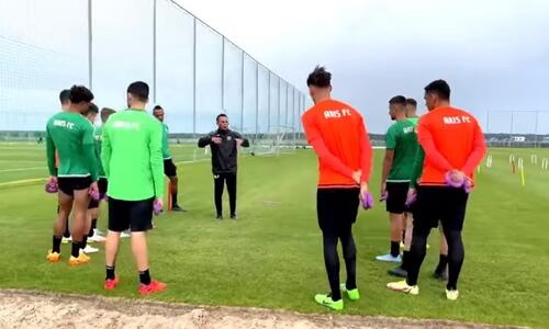 Βίντεο από την αναχώρηση εώς την Λετονία! thumb