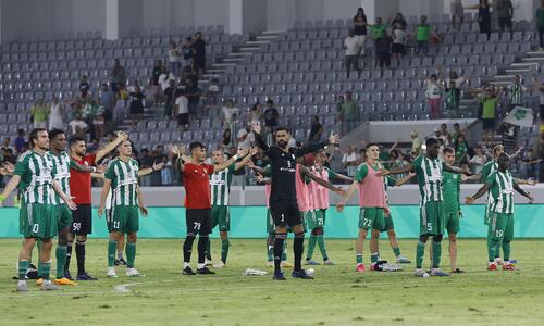 Champions… business: 4 εκατ. σ’ ένα διήμερο! thumb