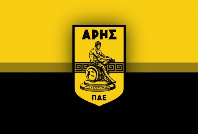 ΠΑΕ Άρης: «Ξεφτιλισμένοι, δεν έχετε ούτε ιερό ούτε όσιο» thumb