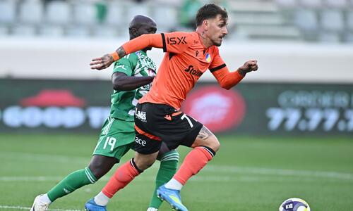 ΤΕΛΙΚΟ: Άρης - ΑΠΟΕΛ 1-0 thumb