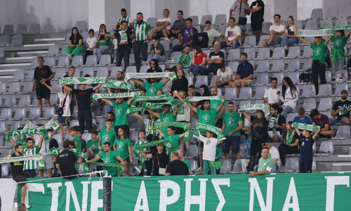 Τα εισιτήρια εν όψει Ανόρθωσης thumb