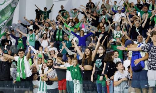 Τα εισιτήρια για το ντέρμπι με την ΑΕΛ thumb