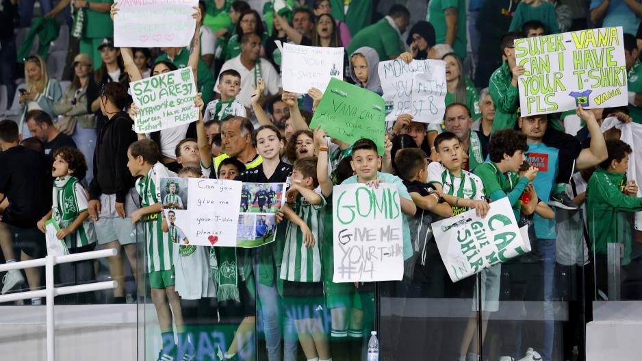 Κυκλοφόρησαν τα εισιτήρια διαρκείας του Άρη! thumb