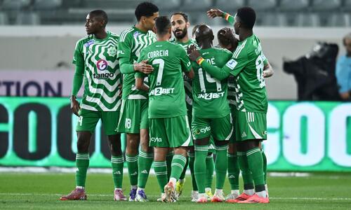 Άρης - ΑΠΟΕΛ 1-0: Ο Κάστανος κράτησε «ζωντανη» την «Ελαφρά Ταξιαρχία» thumb