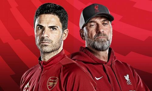 Premier League - 23η αγωνιστική: Ντερμπάρα κορυφής στο Λονδίνο! thumb