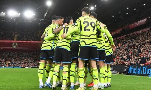 Premier League: Boxing Day με λονδρέζικο ντέρμπι για την Άρσεναλ thumb