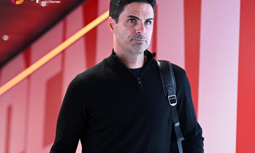 Ο Αρτέτα έπιασε ιστορικό νούμερο στην Premier League, ισοφαρίζοντας επίδοση του Κλοπ thumb