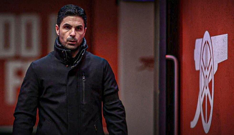 Απίστευτο αυτό που σκέφτηκε ο Αρτέτα για τις προπονήσεις!  thumb