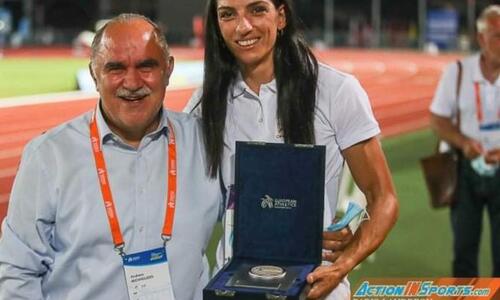 Συγχαρητήρια ΚΟΑ στην Κυπριακή Ολυμπιακή Ομάδα thumb