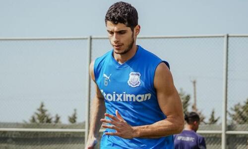 Η ανάρτηση του Αρτυματά μετά το χειρουργείο!  thumb