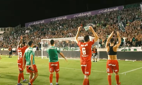 Ανεβάζει τους τόνους η Ομόνοια (video) thumb