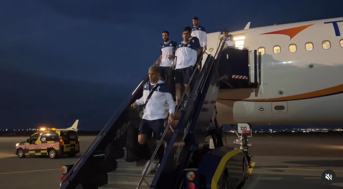 Πάτησε Κόσοβο η Εθνική (video) thumb