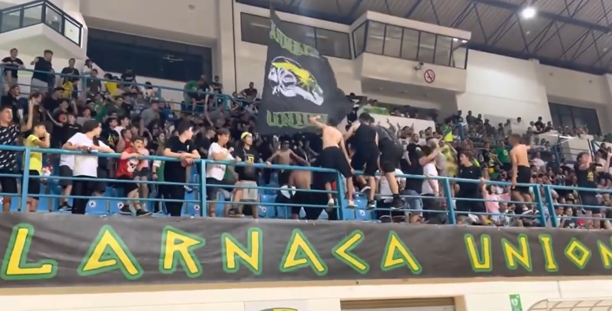 Κάλεσμα για τον 3ο (video) thumb