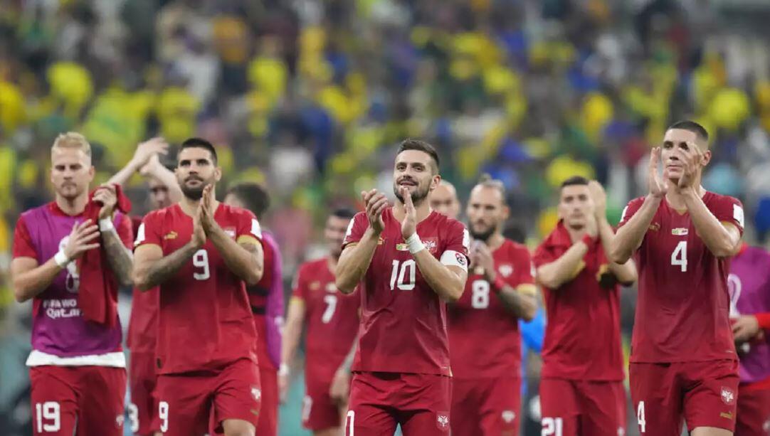 Σάλος στο Μουντιάλ, αρχίζει έρευνα η FIFA! thumb