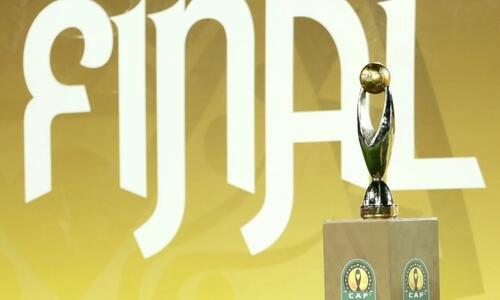 Αφρικανική Super League από το 2023, με έπαθλο 100 εκατ. δολάρια! thumb