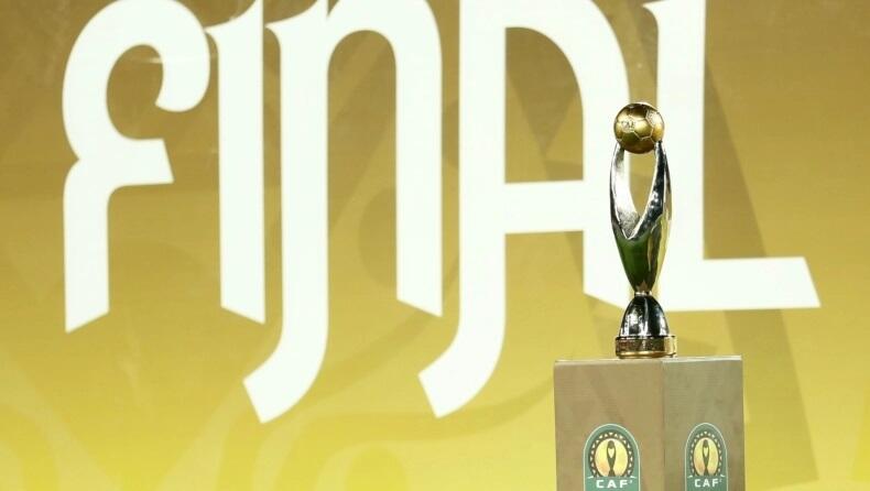 Αφρικανική Super League από το 2023, με έπαθλο 100 εκατ. δολάρια! thumb