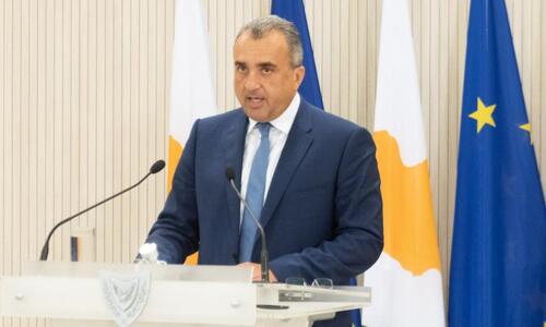 Χατζηπαντέλας: «Αν αυστηροποιηθούν τα μέτρα, θα είναι και για το ποδόσφαιρο» thumb