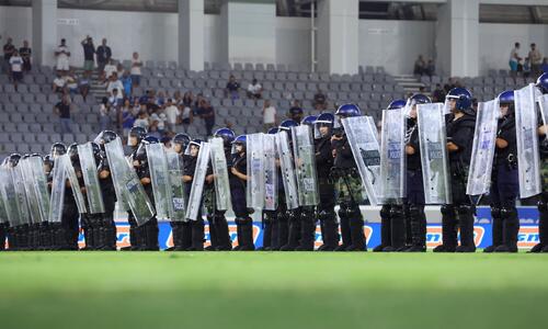 Επιστολή Λοϊζίδη: «Οι μετακινήσεις θα προκαλέσουν επεισόδια» thumb