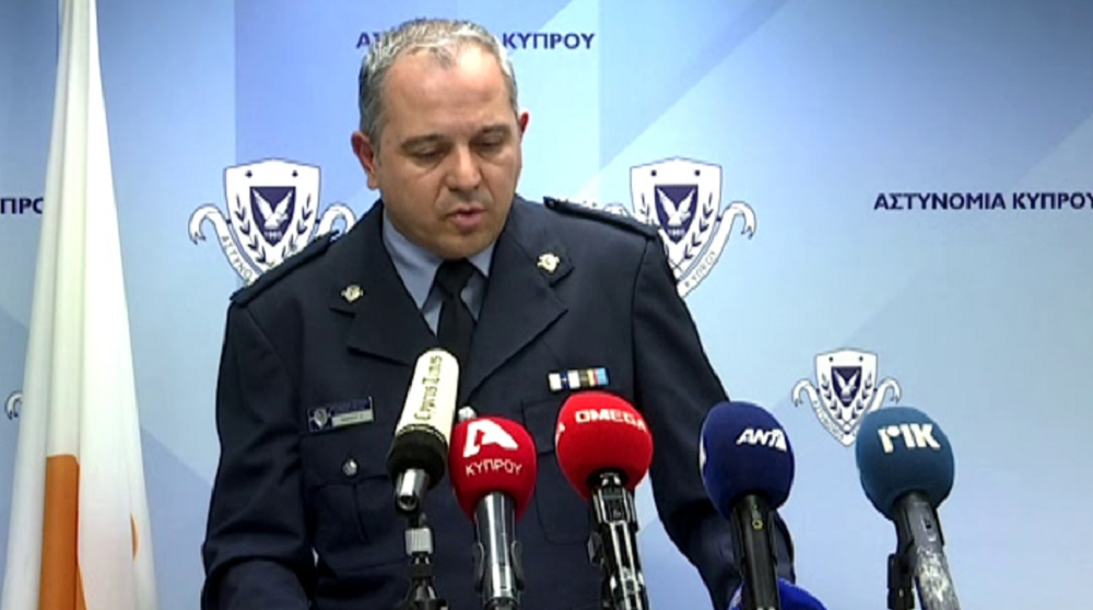 «Ερευνούμε όλα τα ενδεχόμενα, αλλά υπάρχει συγκεκριμένη κατεύθυνση» thumb