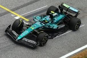 H Aston Martin AMR26 ήρθε στη ζωή thumb