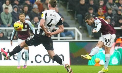 Premier League: Στην 2η θέση η Αστον Βίλα ανέβηκε, στην 4η η Τσέλσι thumb
