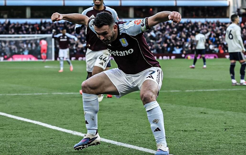 Premier League: Αντέδρασε και «πάτησε» τη Φόρεστ η Άστον Βίλα thumb