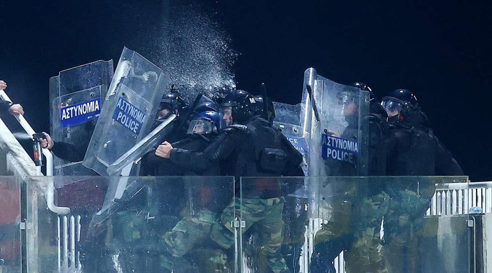 Επίσημο και απόφαση για καταγγελία από Ανόρθωση! thumb