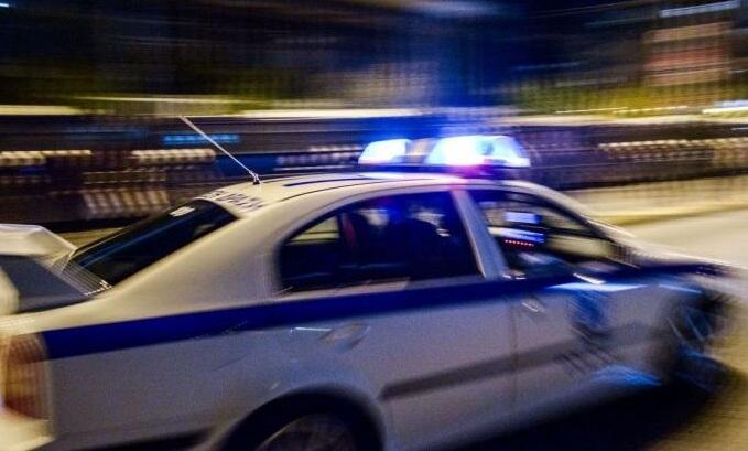 Στο αυτόφωρο μπασκετμπολίστας της ΑΕΚ μετά από επεισόδιο με αστυνομικούς! thumb