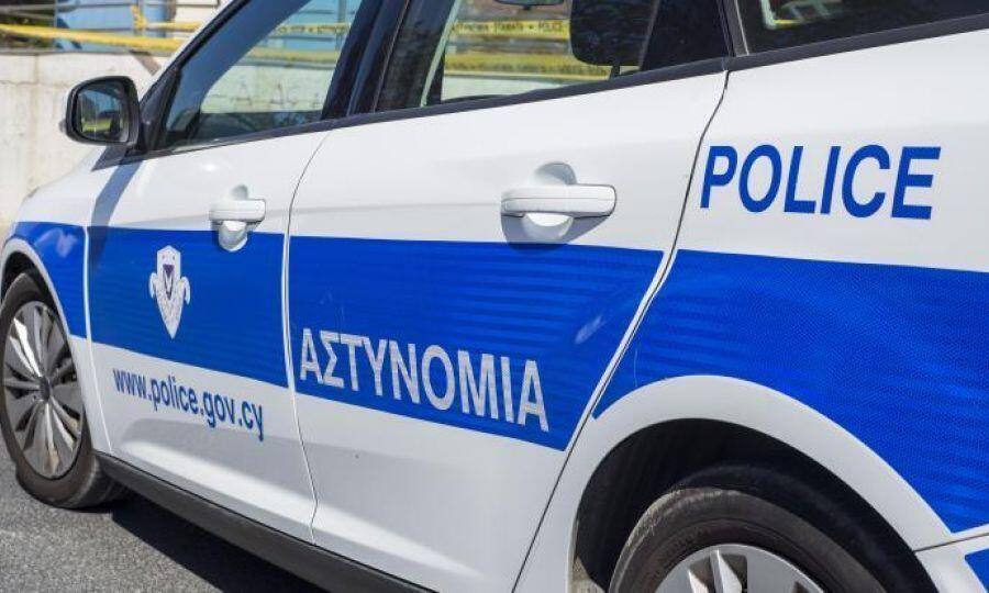 Ανακοίνωση της Αστυνομίας για τα επεισόδια στη Λεμεσό thumb